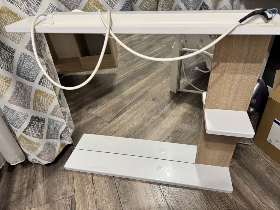 Мебель для ванной комнаты