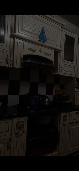 Кухонный гарнитур