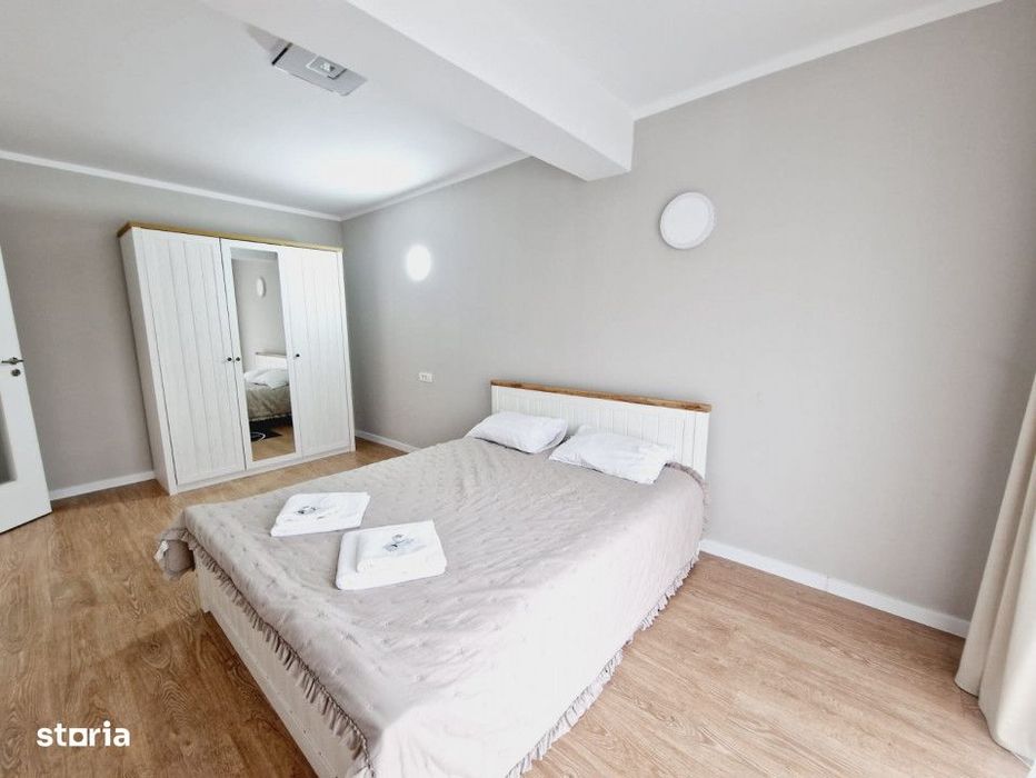 Spre inchiriere apartament cu 3 camere zona Iosia, Mestesugarilor