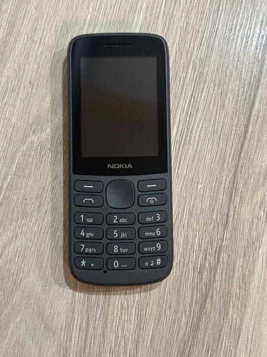 Nokia 215 нов телефон