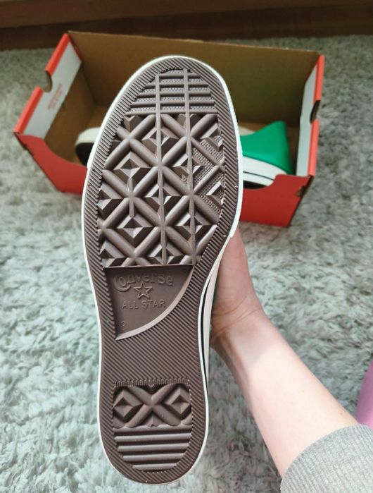 Tenesi Converse All Star