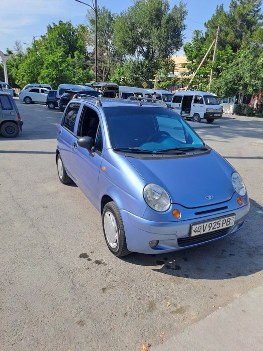 Matiz mx 2008 xolati zo'r