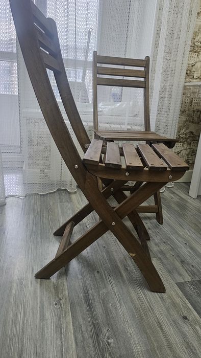 Продаются стулья IKEA