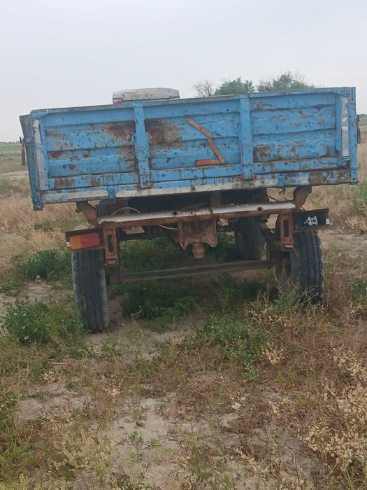 Трактор,телешка 2шт шөп шабатын,шөп тырмалаитын