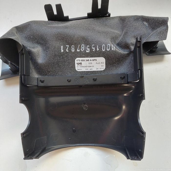Ornamente Coloana Volan Audi A5/S5 8T3 2007 - 2017 8K0953515