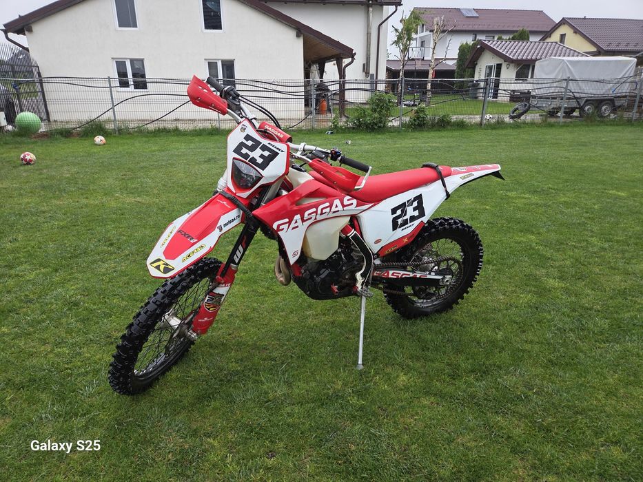 Gas gas ec 350  model 2022
