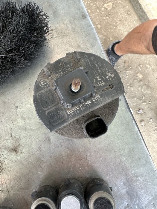 Оригинална алармена сирена за bmw 9346258 F10 F30 x5 X6 f36 и други