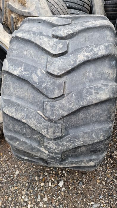 CAUCIUC excavator 500/45-20 marca Mitas