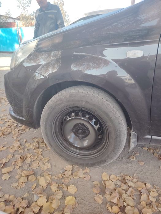 Avtomashinani sotish