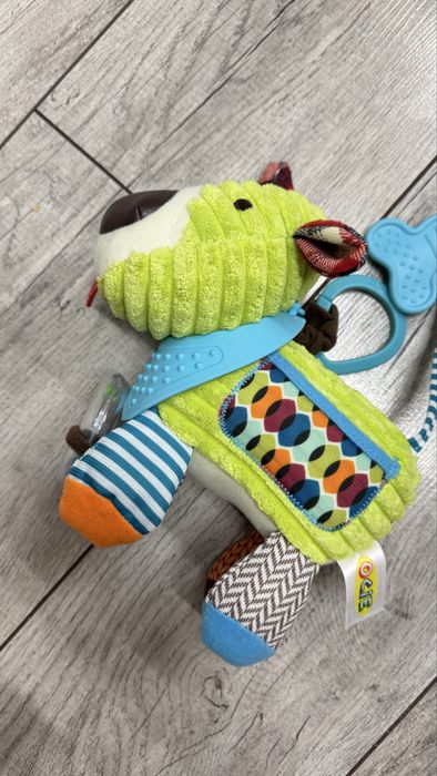 Подвесная игрушка в машину