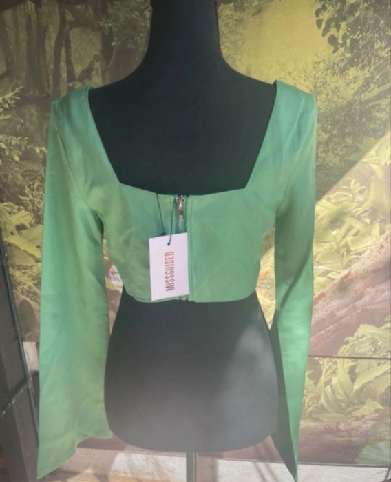Camasa dama Missguided