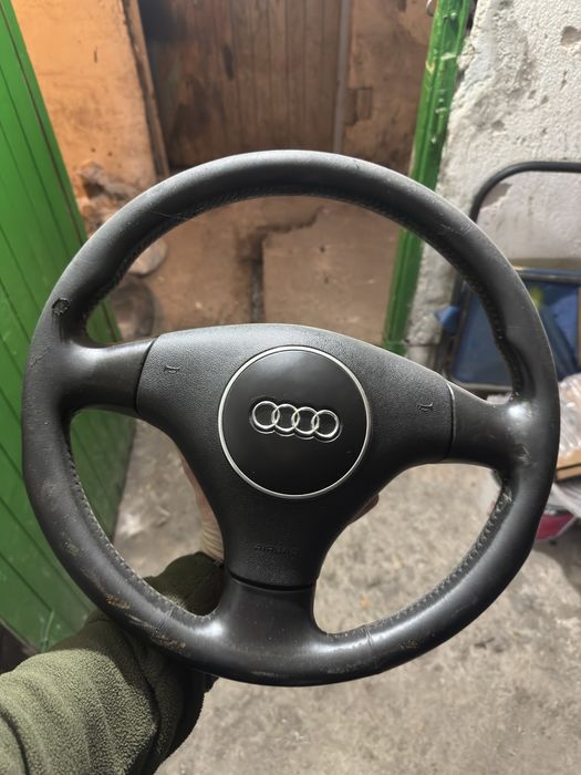 Волани Audi A3 8P