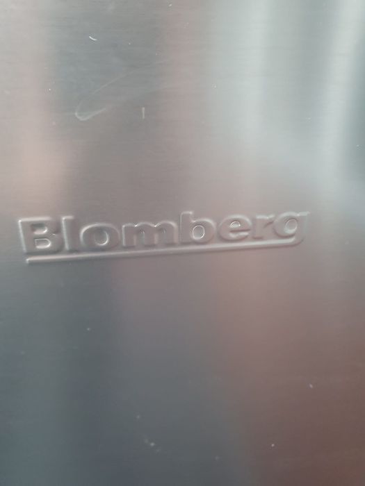 Хладилник blombera