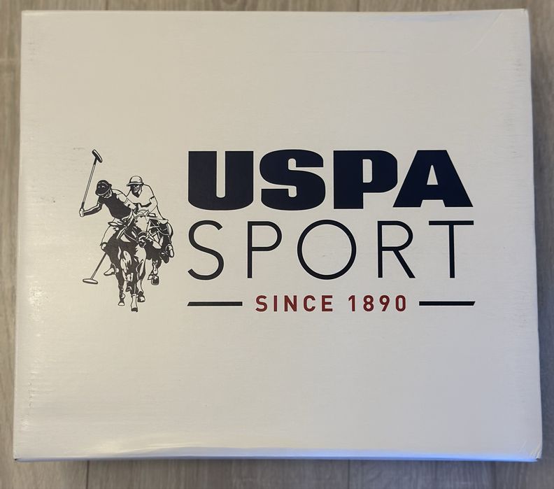 Cizme U.S Pollo Assn