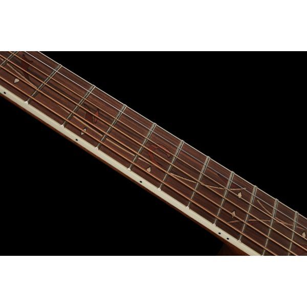 Акустическая гитар Ibanez AE245-NT