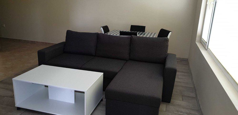 Дава се под наем Двустаен апартамент в Бургас, Славейков - 60 кв.м за 165.75 € - Снимка #1