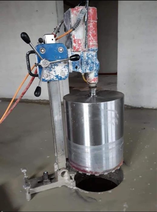 Gauri in Caramida ,Carotari in Beton ,Gauri in beton ,Centrala,Hotă