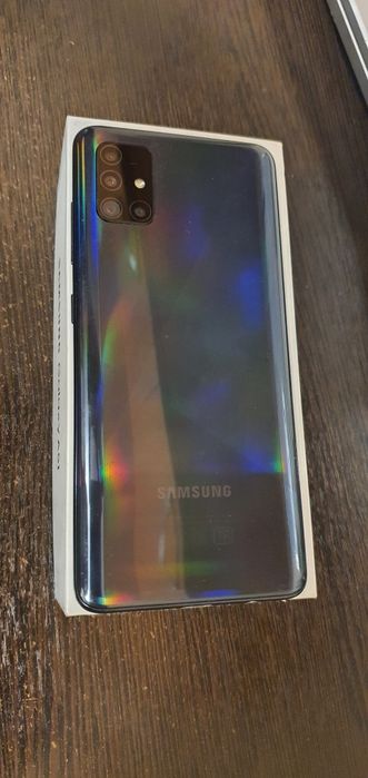 Samsung galaxy a51