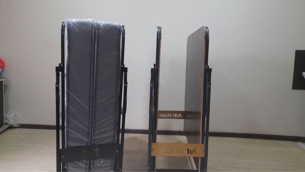 Раскладушка кровать