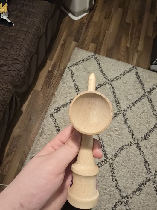 Ken monster mod okendama