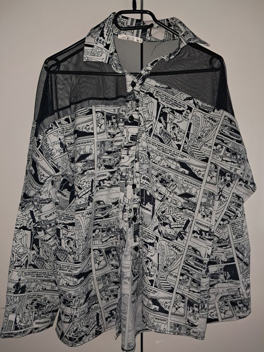 Дамски ризи М/Л размер