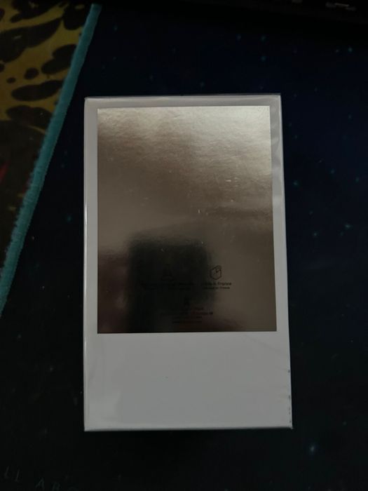 Parfum  Phantom Rabanne