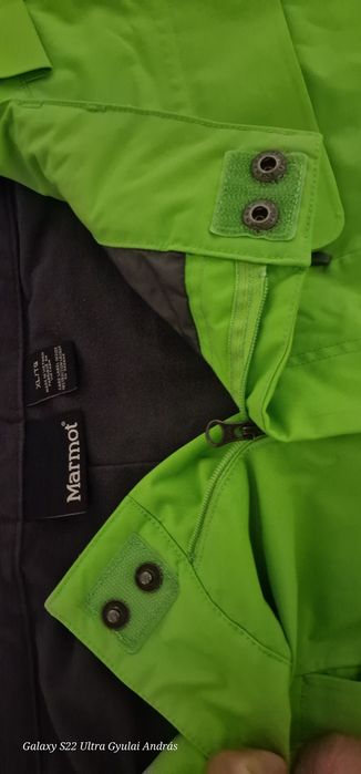 Pantaloni Marmot marimea XL