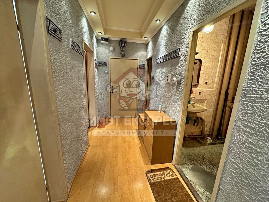 Продава се Многостаен апартамент в Асеновград - 69 кв.м за 1072 €/кв.м - Снимка #15