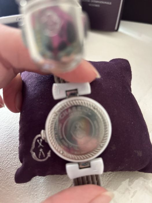 Часы женские Charriol