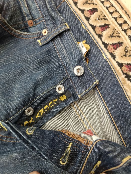 Оригинальные Lucky Brand