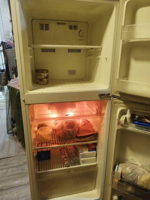 Холодильник Самсунг