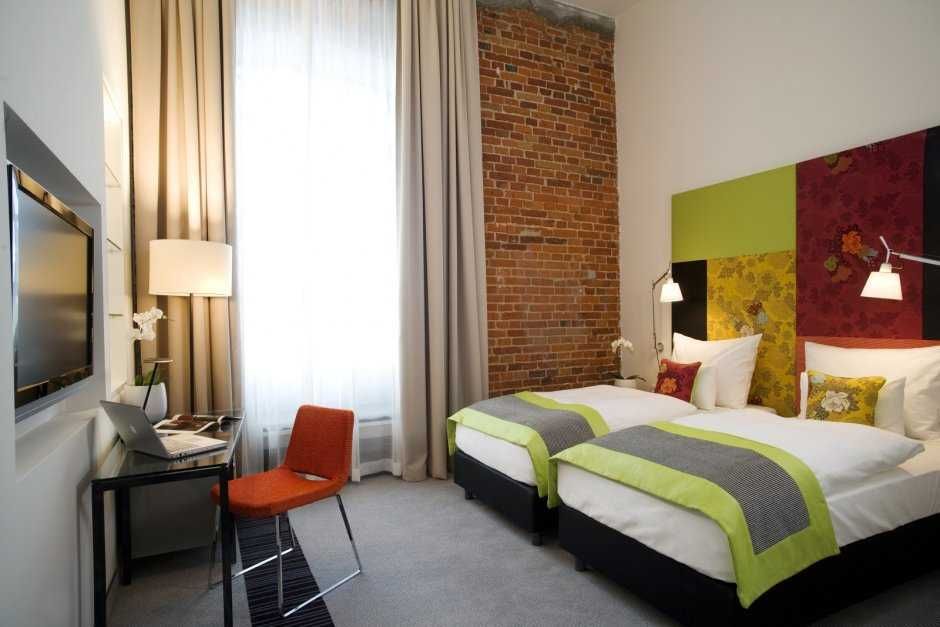 БЕЗ ЗАГС. Гостиница в центре города с удобствами