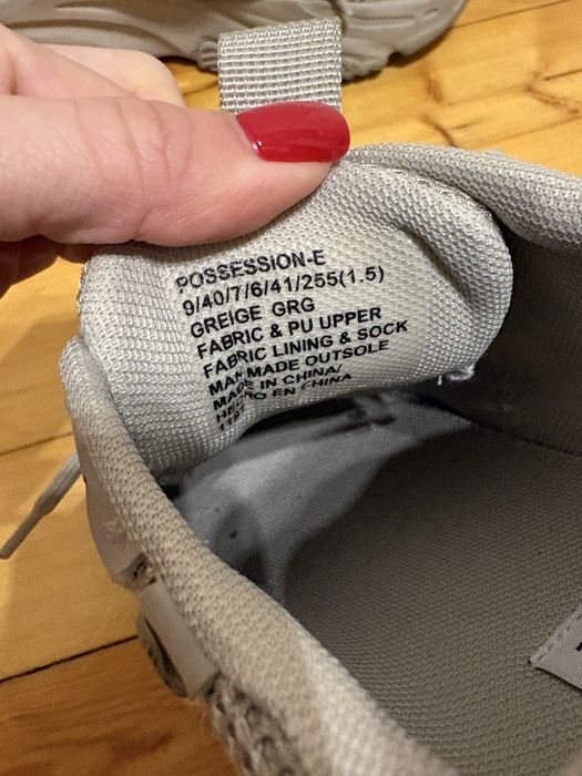 Сникърси STEVE MADDEN 40 номер