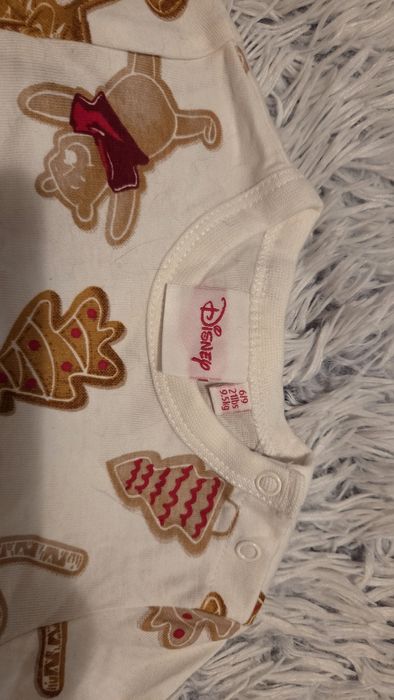 Body pentru bebelusi, nou nout