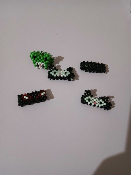 изделия из бисера