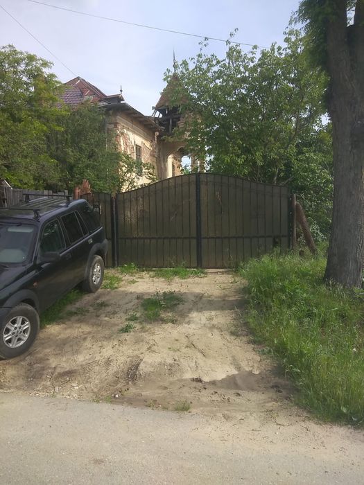 Casa batraneasca Cornetu Dolj