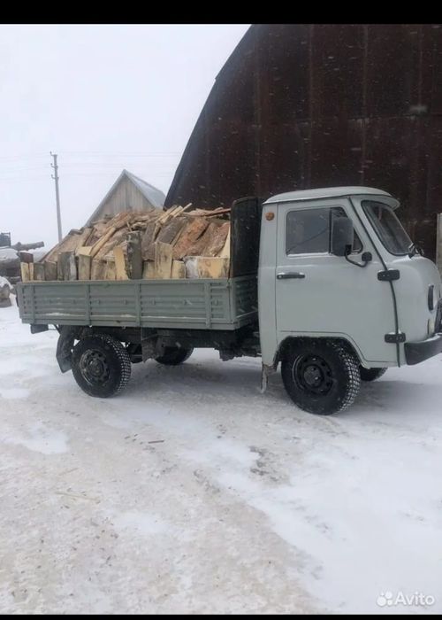 Дрова сухие Пирожковоз доставка бесплатная.