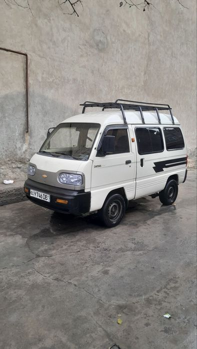 Damas 2009 yil metan gazi bor