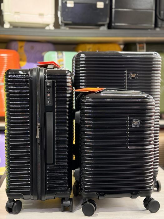 Jegirma narxlarda fabrichniy chamadonlar / chemodan / чемодан