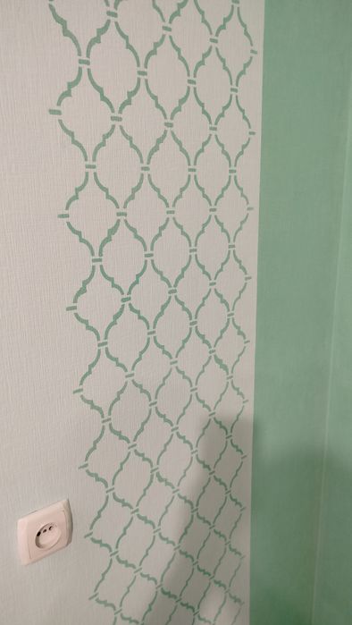 Квартира двухкомнатная