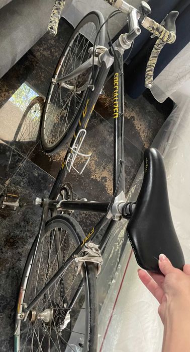 bicicleta specialized