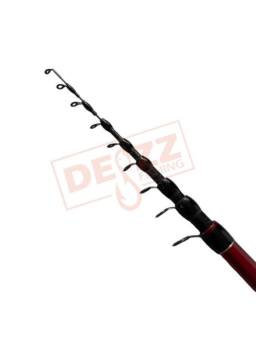 Телемач Guangwei Crossfire 4.5м акция 20-80гр