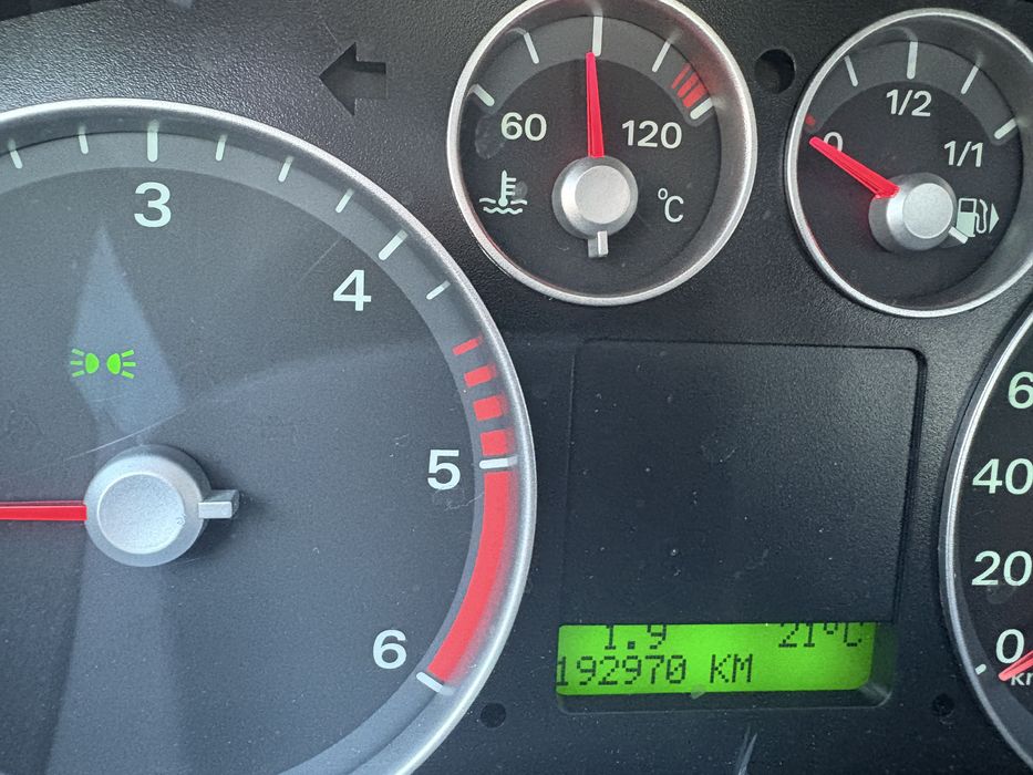 Ford focus de vanzare