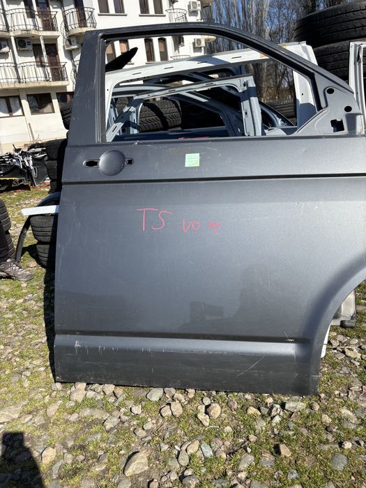 Врата Т5 Т6/VW T5 T6