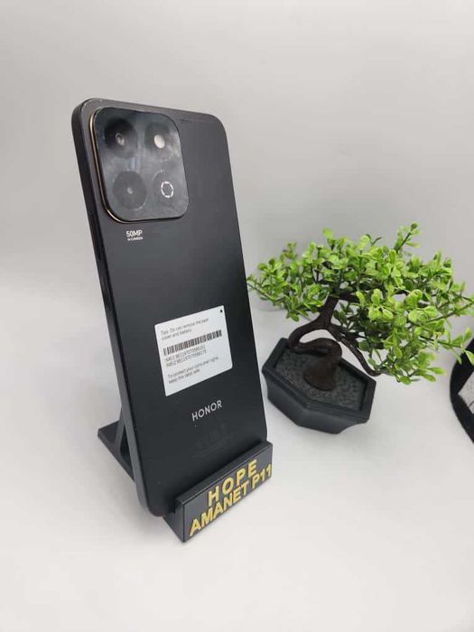 Hope Amanet P11- HONOR 200 SMART/256-4gb/Garantie