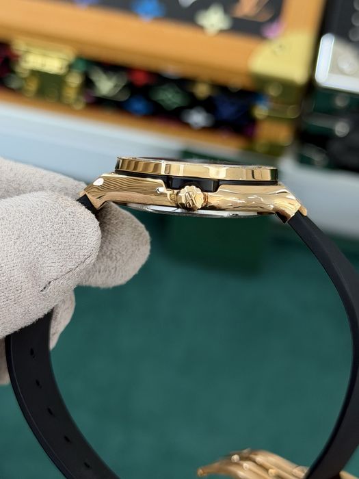 HB Classic Fusion Lady 33mm