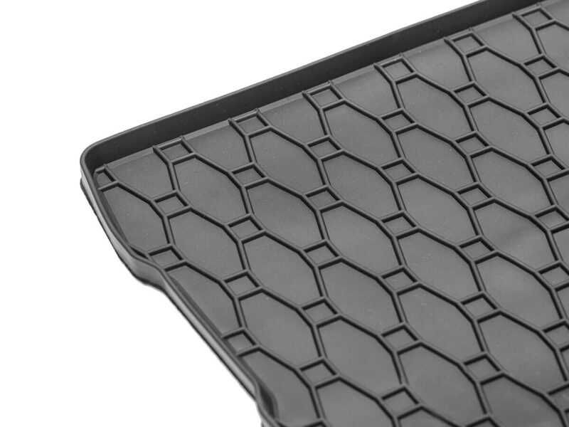 Гумени стелки или багажник PEUGEOT 206 Пежо 206 след 1998г.