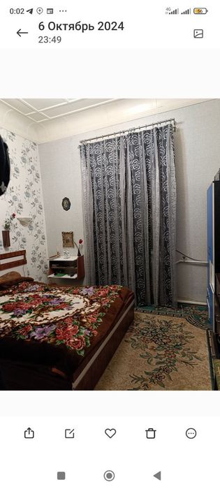 Срочно продается квартира