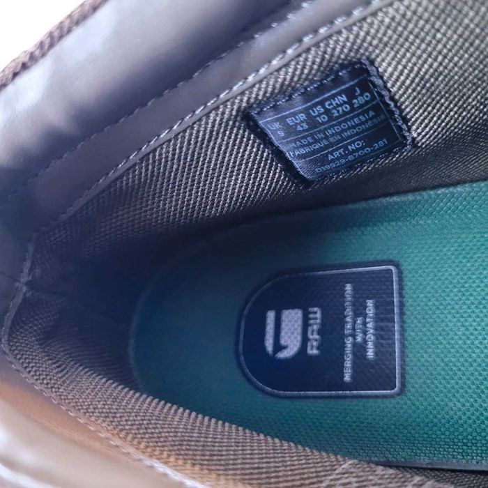 G-Star RAW, оригинални 43