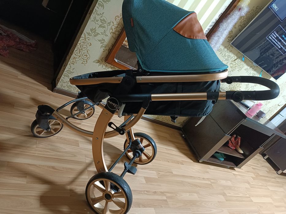 Коляска трансформер